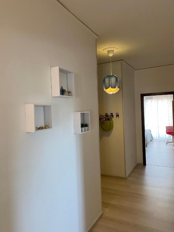 Casa Matilde Βίλα Capaccio Εξωτερικό φωτογραφία
