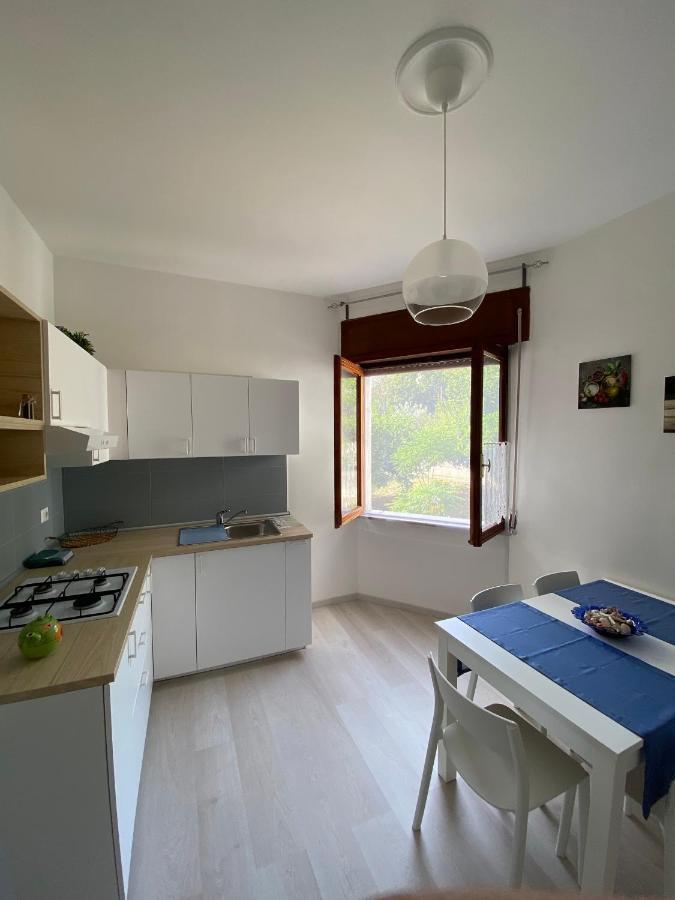 Casa Matilde Βίλα Capaccio Εξωτερικό φωτογραφία