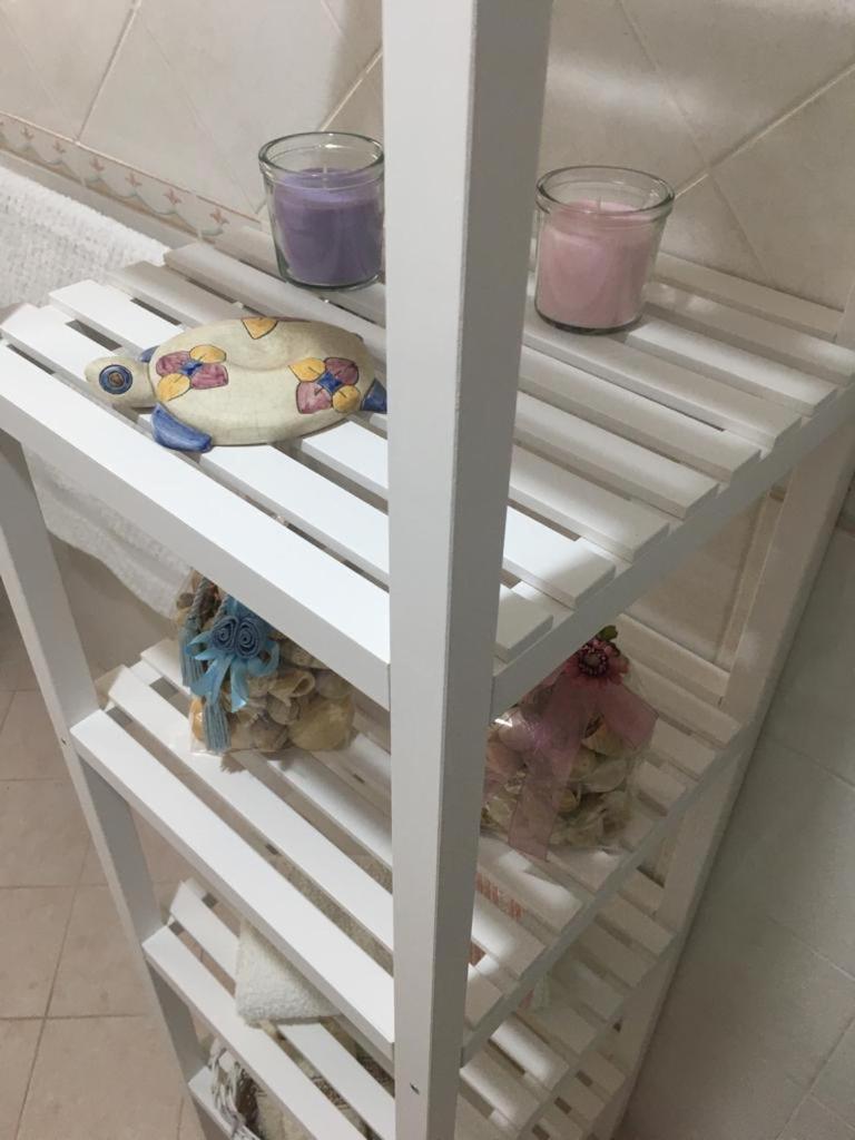 Casa Matilde Βίλα Capaccio Εξωτερικό φωτογραφία
