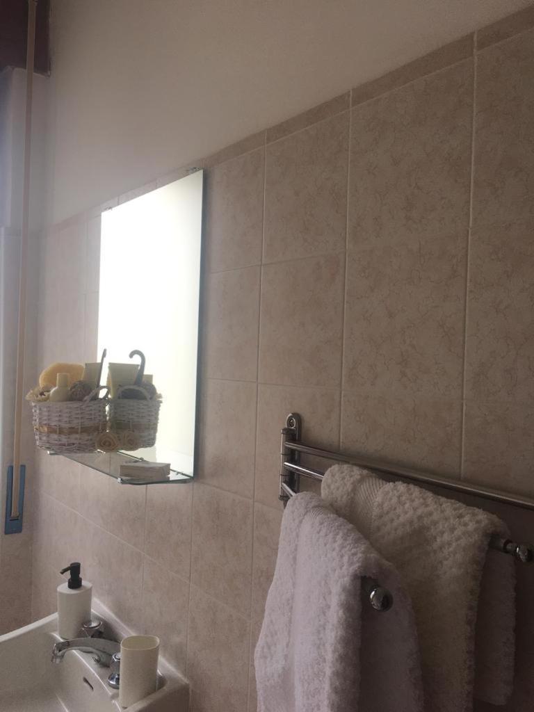 Casa Matilde Βίλα Capaccio Εξωτερικό φωτογραφία